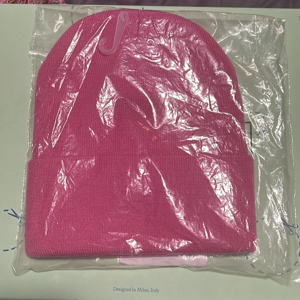 Pink Cold Weather Essentials - Picture 7 of 7